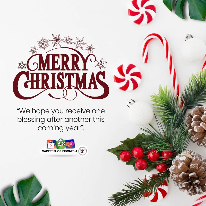 SELAMAT HARI NATAL 2022