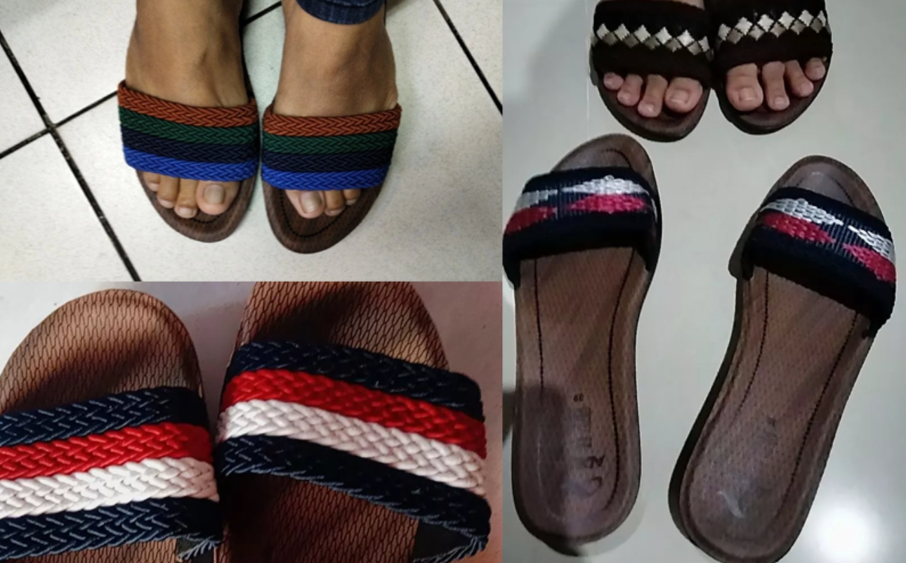 Mengapa Sandal Adesa Menjadi Oleh-Oleh Paling Populer?