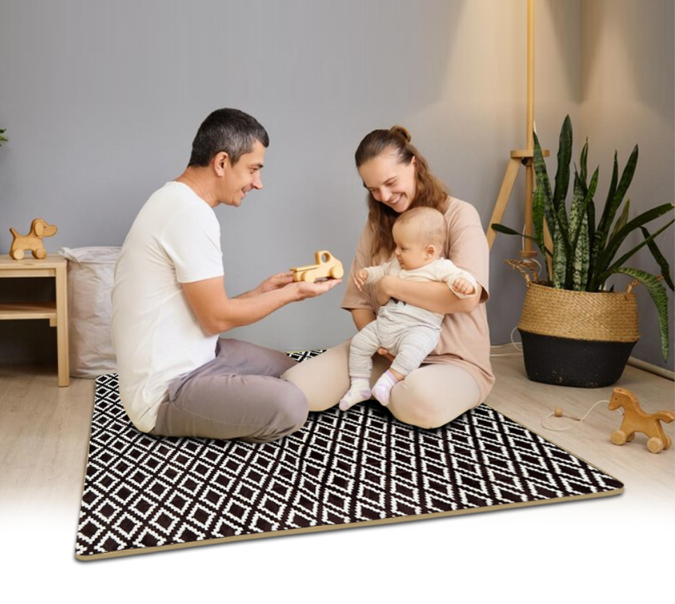 Fungsi Karpet Busa Malaysia dalam Aktivitas Sehari-hari di Rumah