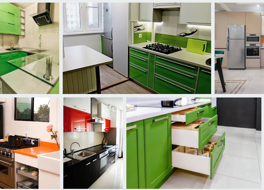 Warna Fengshui Perabot Rumah Pembawa Hoki