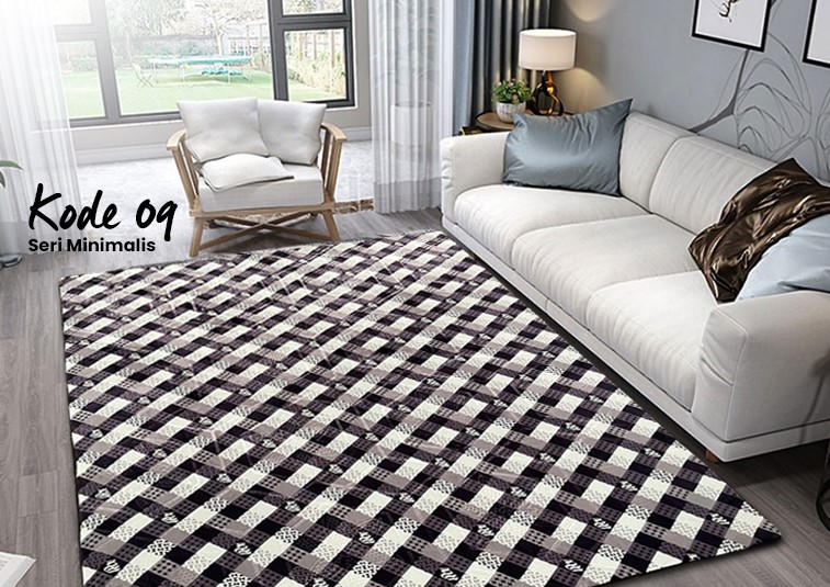 Inspirasi Sofa Bed Minimalis Untuk Ruang Tamu