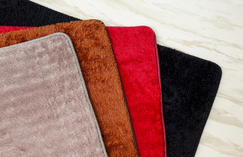 Tips Mudah Memilih Karpet Bulu