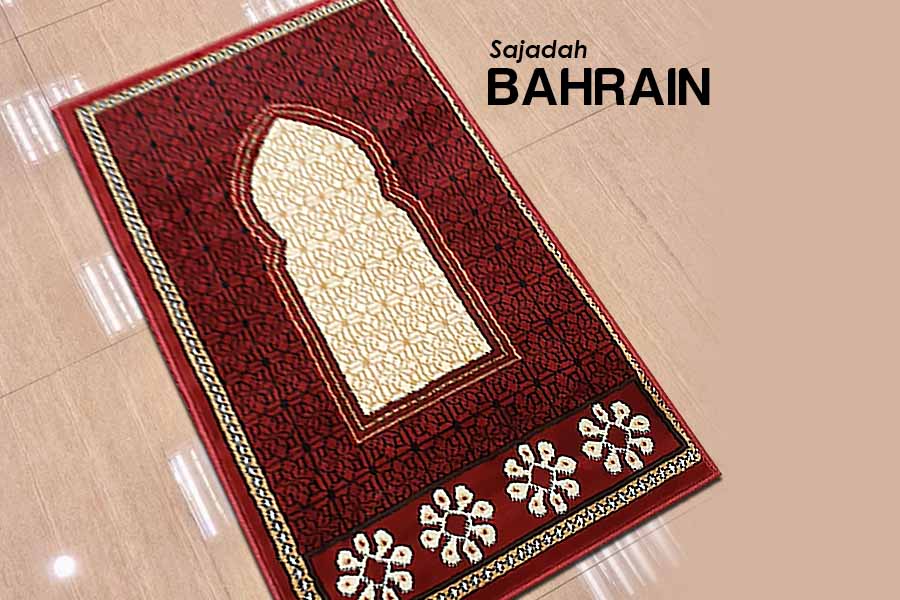 Cara Cuci Sajadah Dengan Benar!