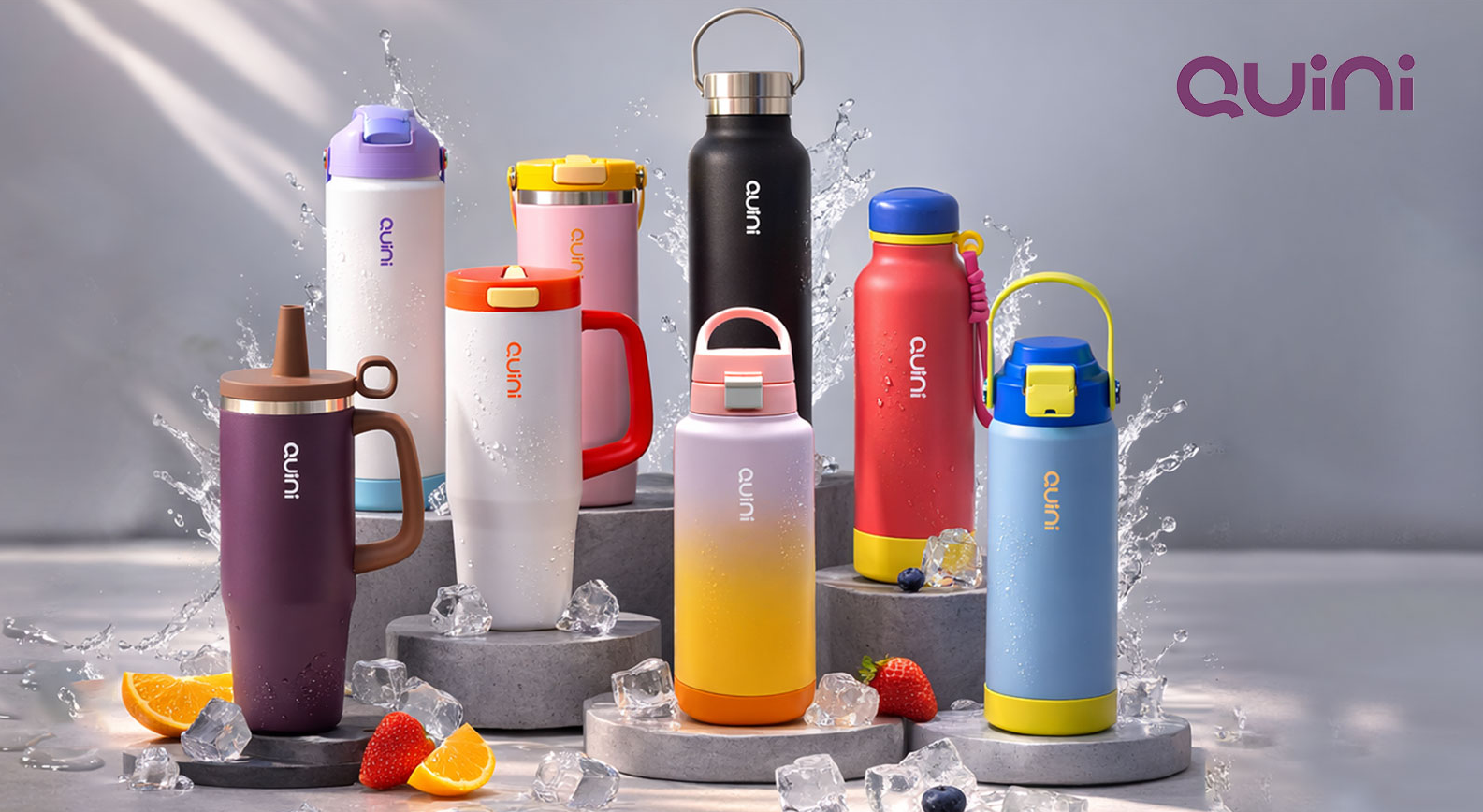 Kenapa Tumbler Cocok Dibawa Saat Meeting