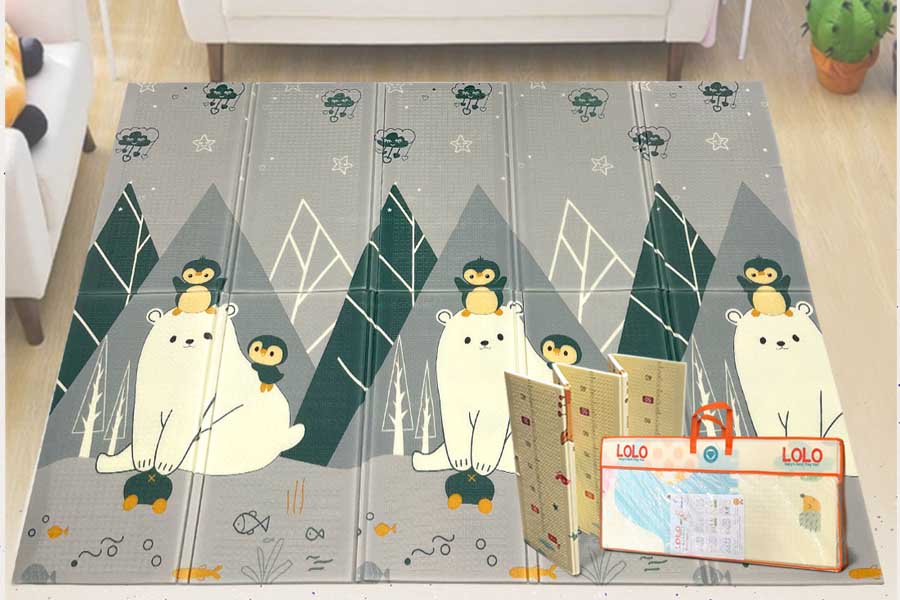 Pentingnya Mengajak Si Kecil Bermain Di Luar