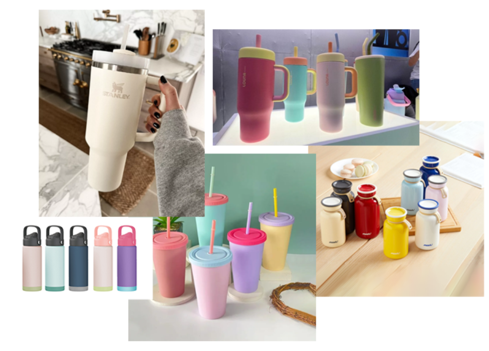 Ide Kado Simple tapi Berkesan,  Tumbler Stainless Elegan untuk Siapa Saja!