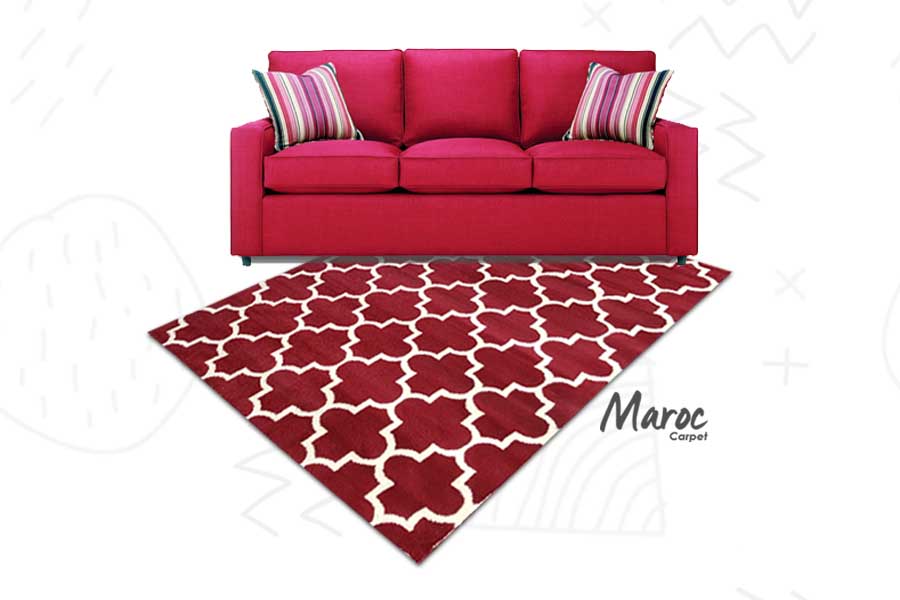 8 Tips Memilih Warna Karpet yang Tepat untuk Percantik Ruangan
