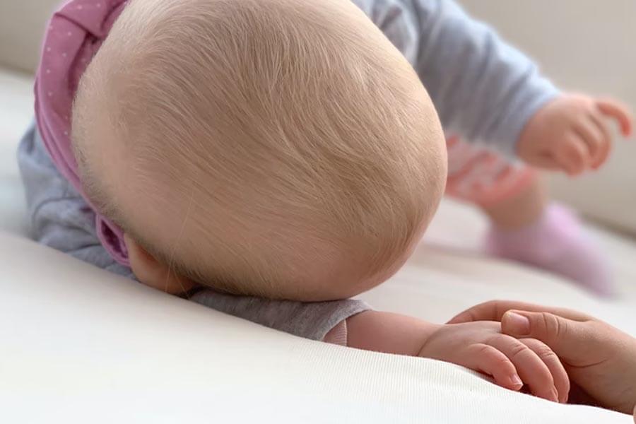 Tips Memilih Playmat Aman Untuk Si Kecil