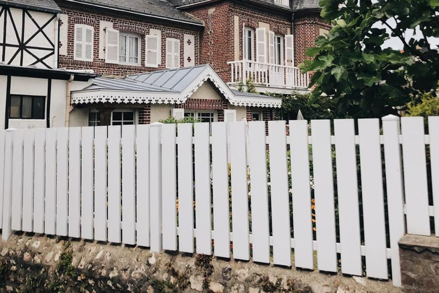 Inspirasi Pagar Rumah Minimalis Kekinian