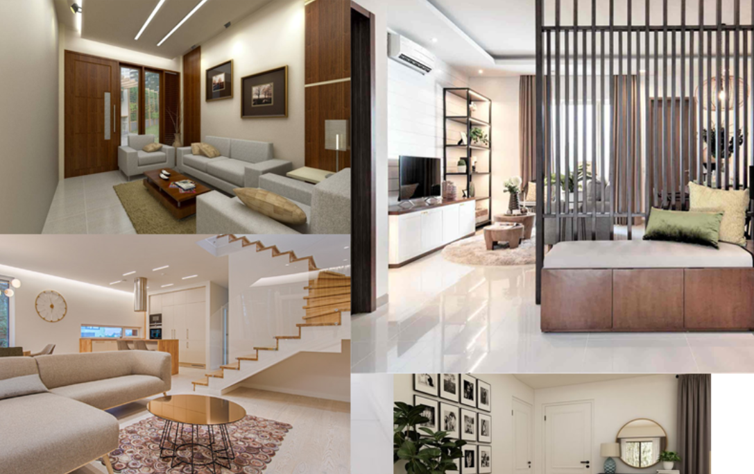 Cara Membuat Rumah Minimalis Tidak Tampak Membosankan