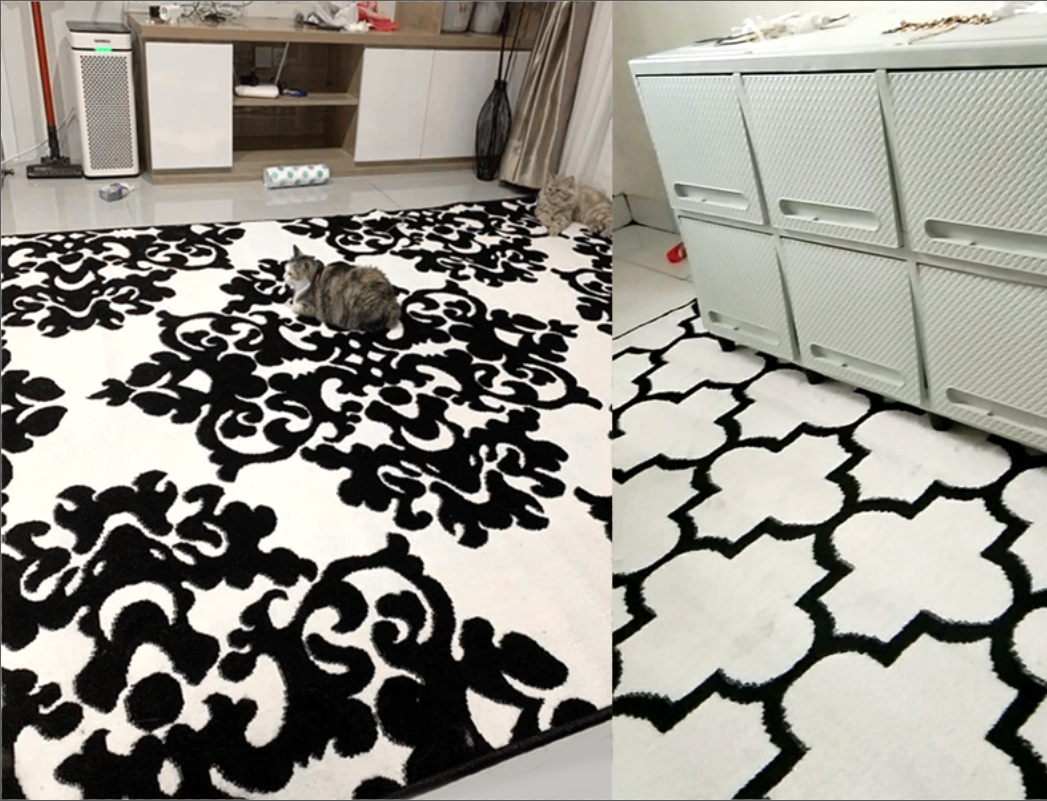 Mengapa Karpet Lebih Tepat Digunakan Di Kamar Tidur?