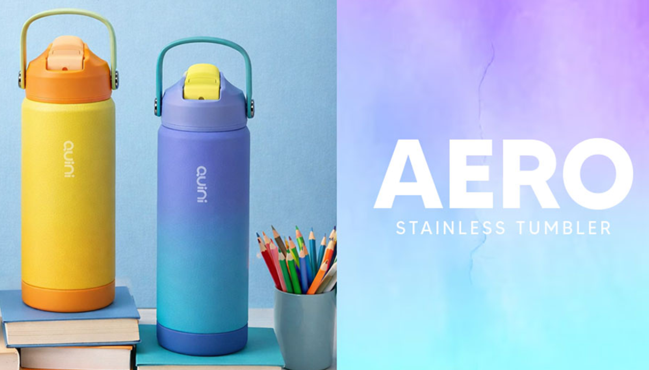 Tips Memilih Tumbler yang Aman untuk Anak