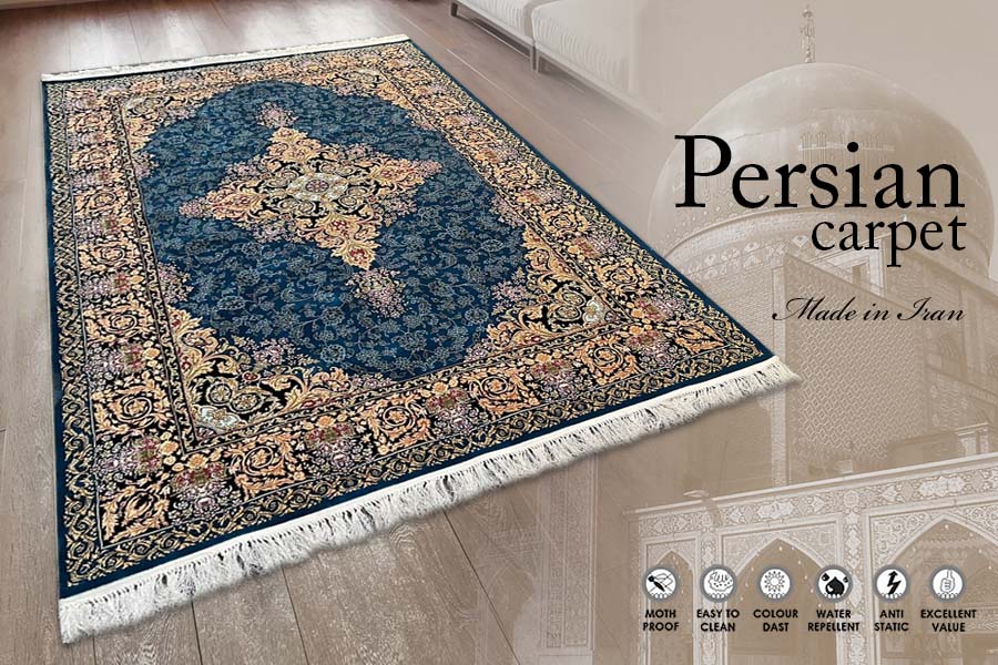 New Release, KARPET PERSIA!!!