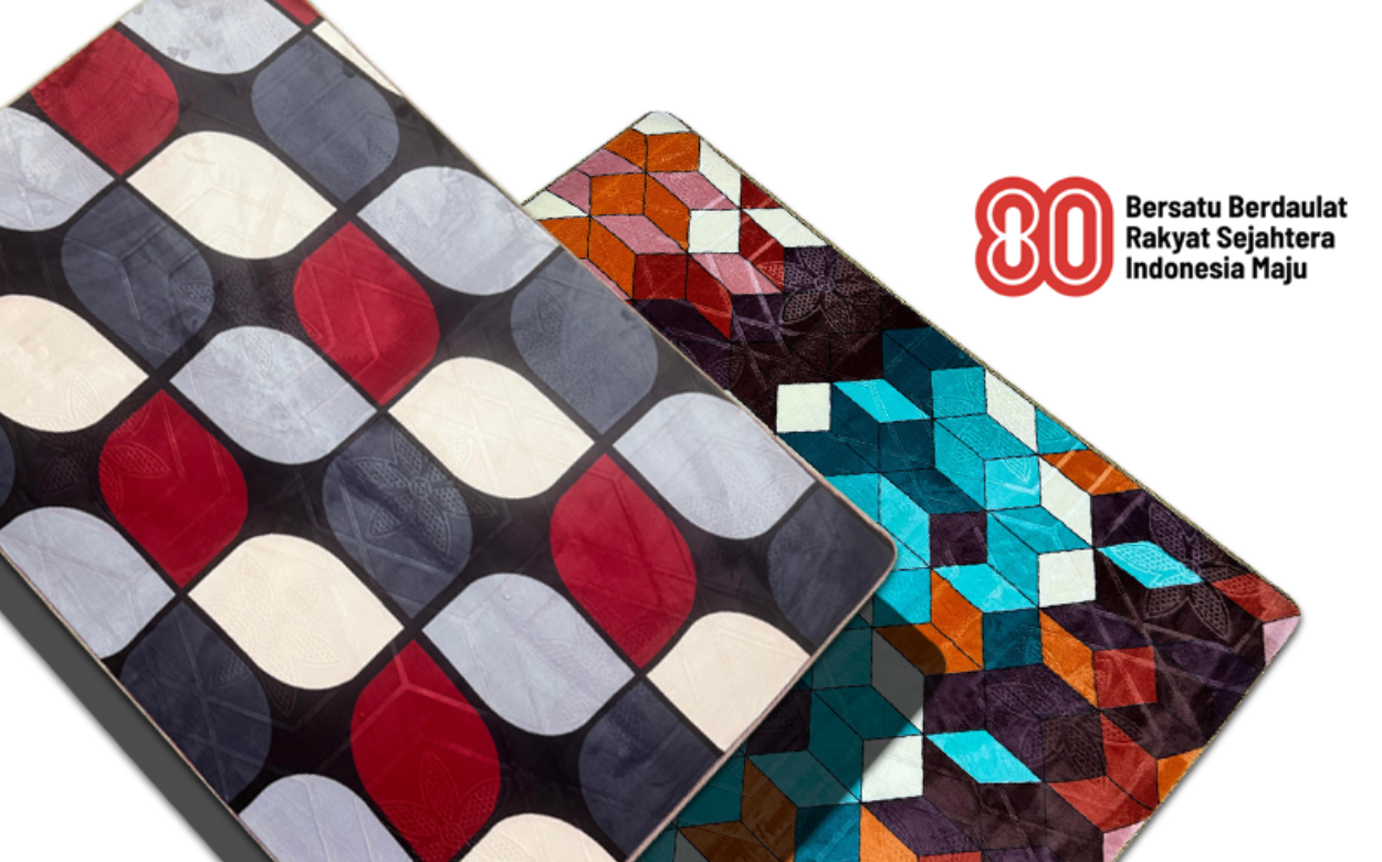 Dirgahayu Republik Indonesia ke-80