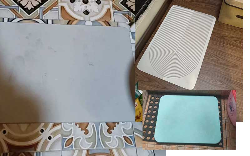 Keset Diatomite vs Keset Brush: Mana yang Lebih Cocok untuk Rumahmu?