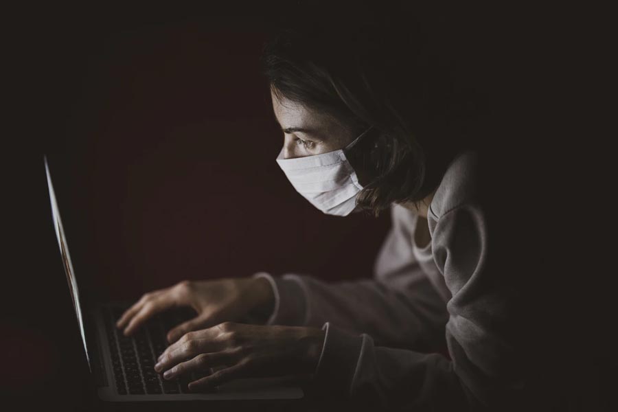 Tips Mengatasi Stress Dan Bosan Di Masa Pandemi