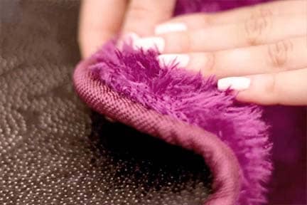 Cara Mencuci Karpet Bulu Dengan Benar
