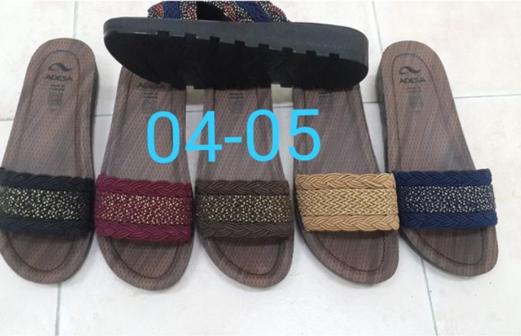 Cara Membeli Sandal Kayu Secara Online