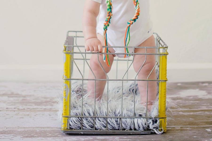 5 Alat Pengaman Untuk Bayi Dirumah Ala CARPETSHOP