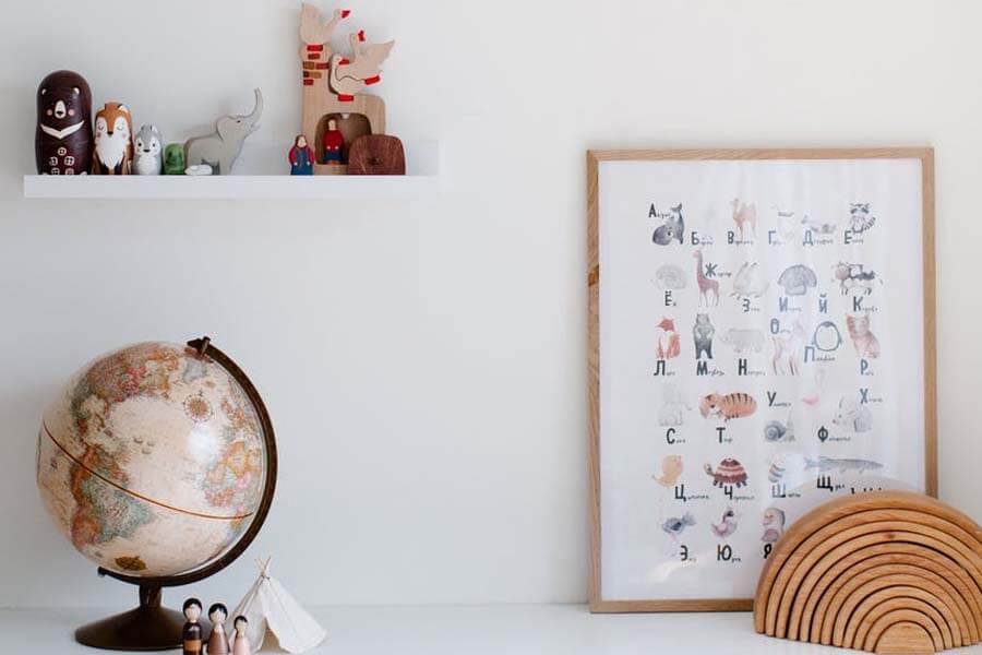 Tips Mudah Dekorasi Kamar Anak, Dijamin Gak Bikin Kantong Jebol!