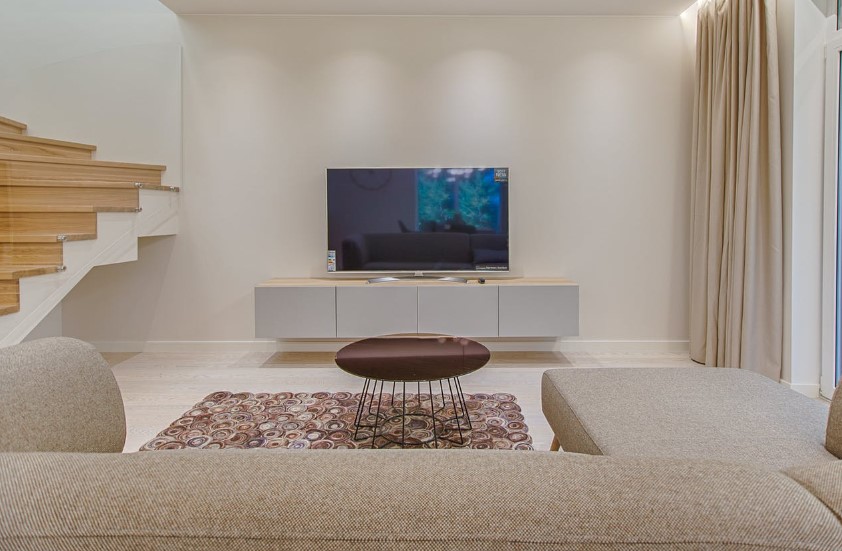 Cara Mendekorasi Ruang Tamu Menjadi Lebih Nyaman