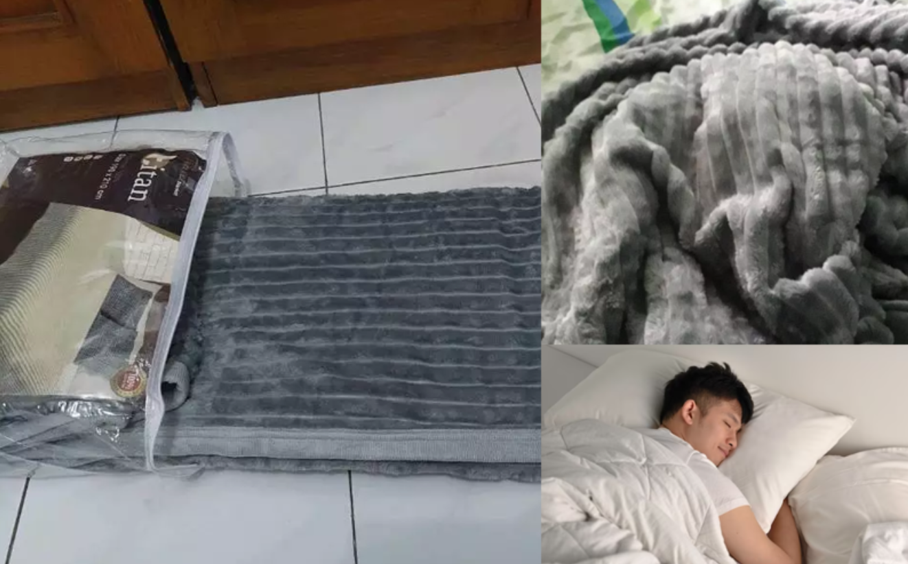 Pentingnya Tidur Nyenyak Sepanjang Malam