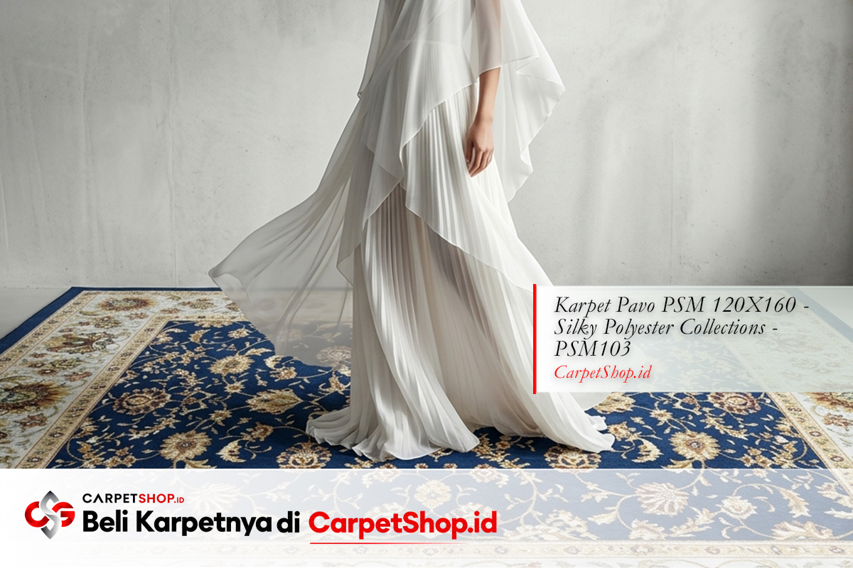 Karpet untuk Studio Foto 2026: Panduan Background + 7 Setup untuk Content Creator dan Fotografer