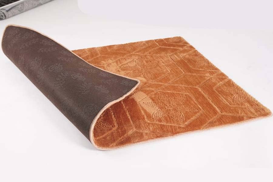 Inspirasi Motif Karpet Untuk Mempercantik Hunian