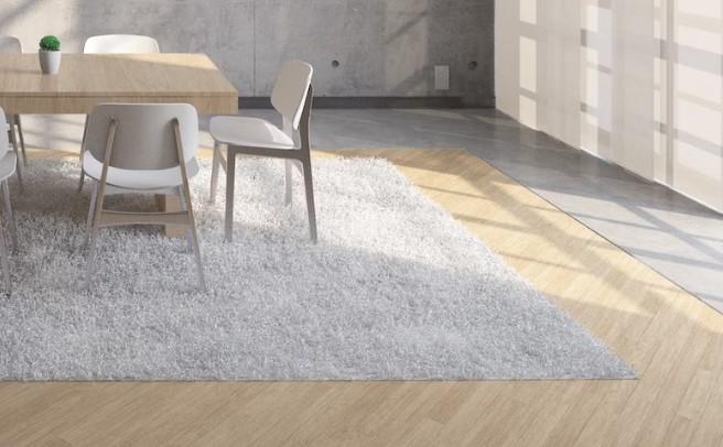 Apa Perbedaan Karpet Permadani dan Karpet?