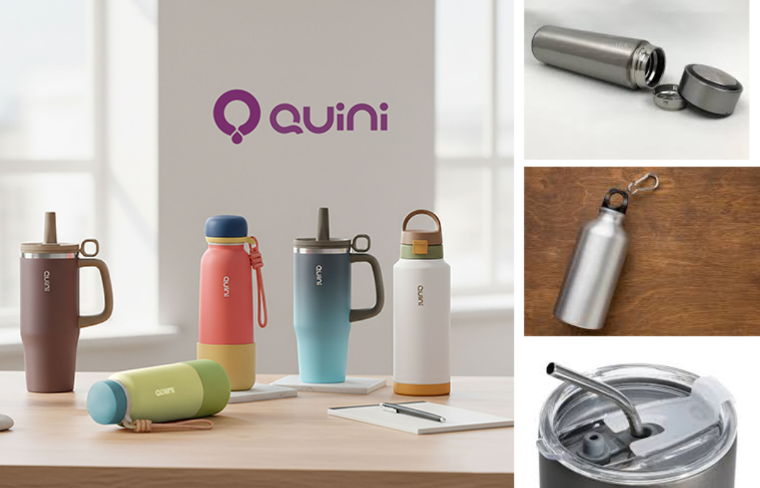 Apakah Tumbler Stainless Benar-Benar Aman? Ulasan Ilmiah yang Mudah Dipahami