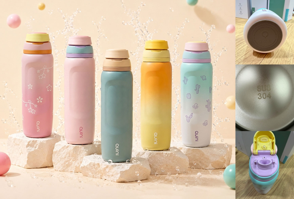 Apakah Semua Tumbler Aman untuk Minuman Panas?
