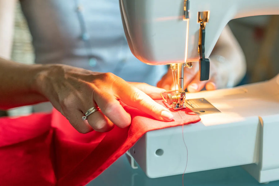 URGENTLY NEEDED!!! OPERATOR MESIN JAHIT