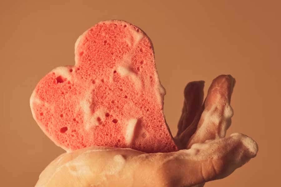 Cara Mudah Mencuci Playmat Anak