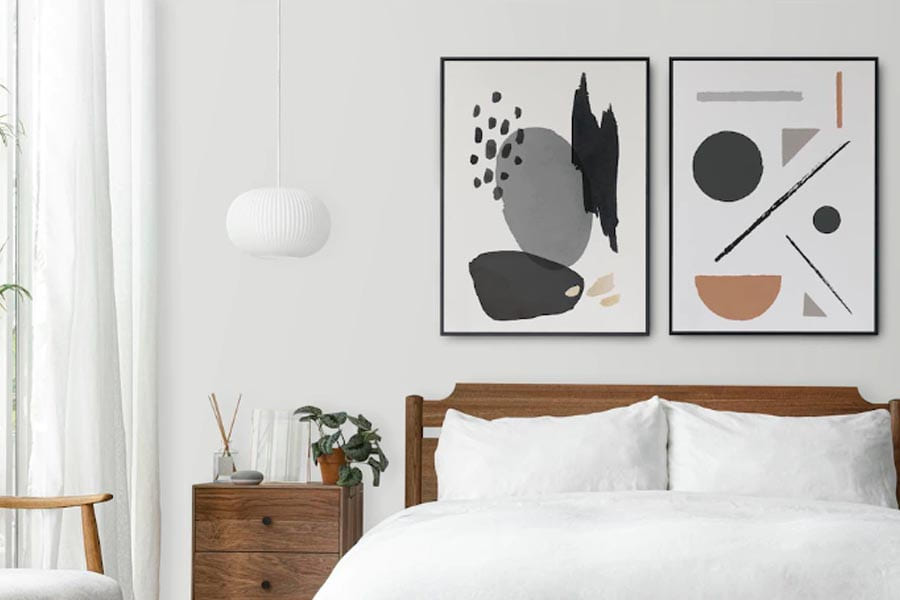 Inspirasi Unik untuk Mendekorasi Dinding Rumah