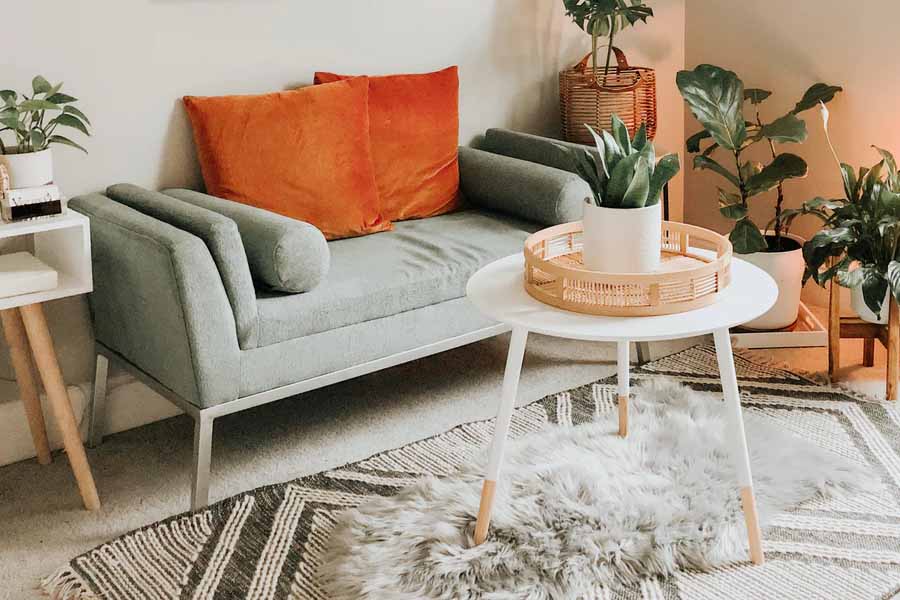 Segudang Manfaat Karpet Bagi Hunian Anda