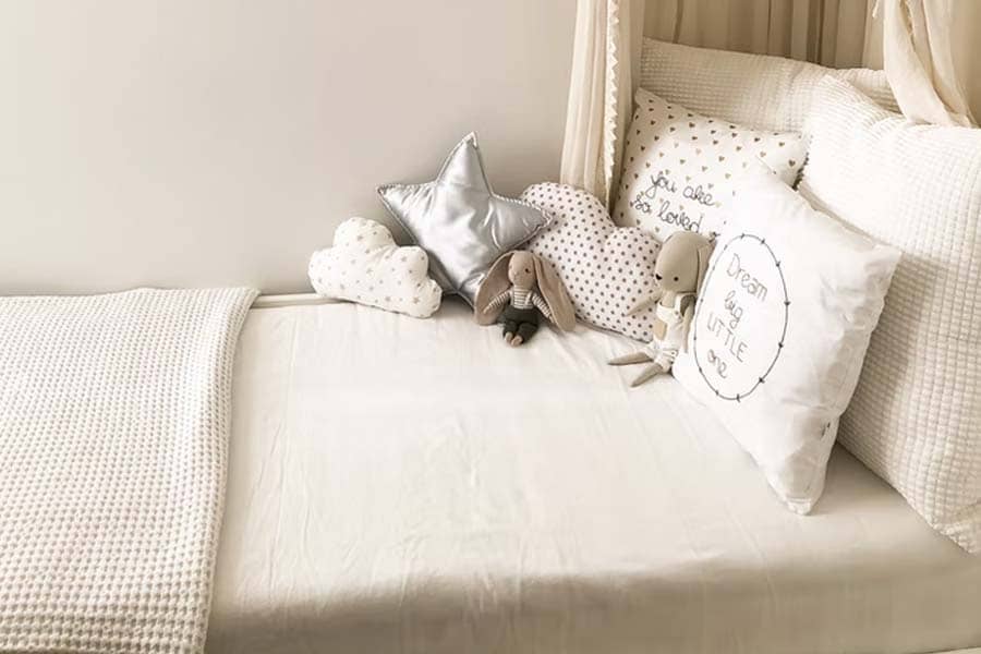 Ragam Pilihan Tempat Tidur Anak