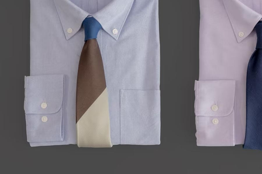 Temukan Kepribadian Anda Lewat Pilihan Warna Pakaian