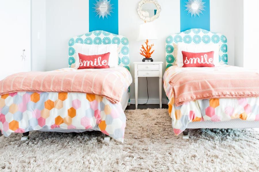4 Tips Mudah Dekorasi Kamar Anak Anti Mahal