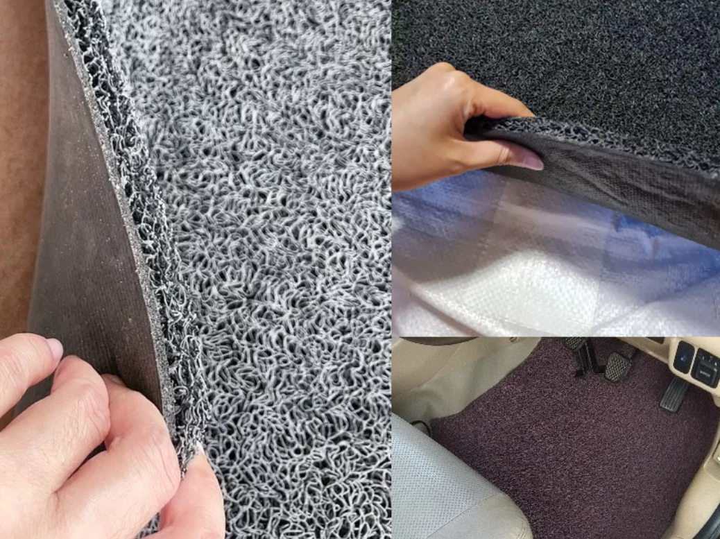 Mengenal Karpet Mie dan Segala Kelebihannya