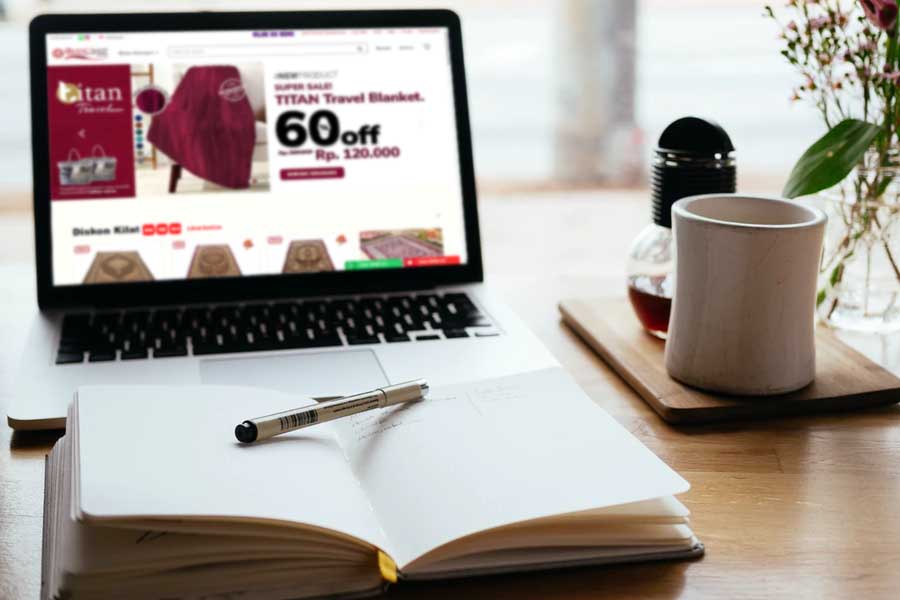 Peluang Bisnis Online Terlaris di Masa Pandemi