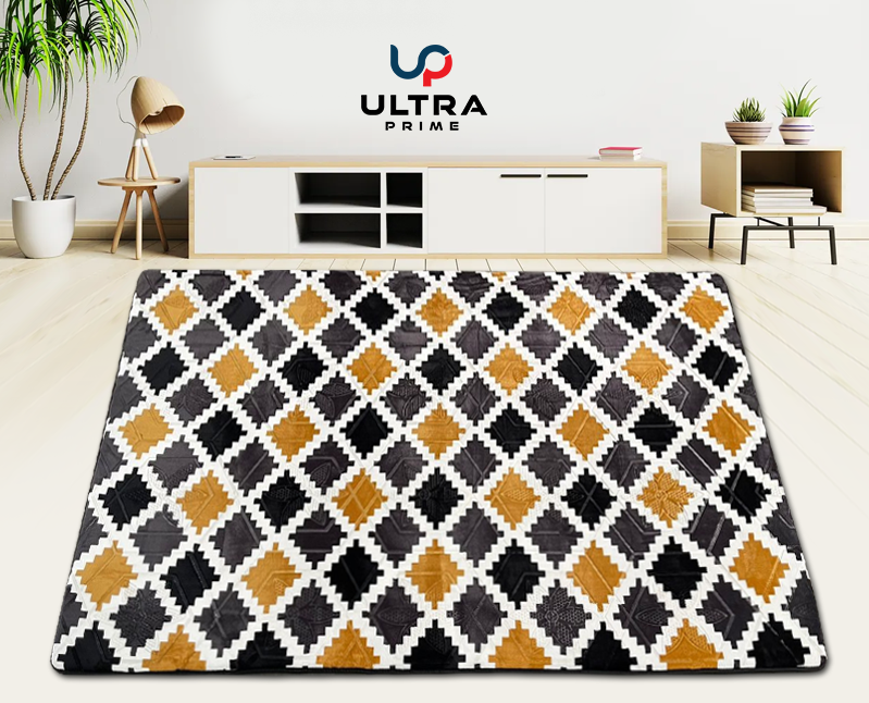 Rekomendasi Motif Karpet Cantik ala Carpet Shop Untuk Hunian Anda