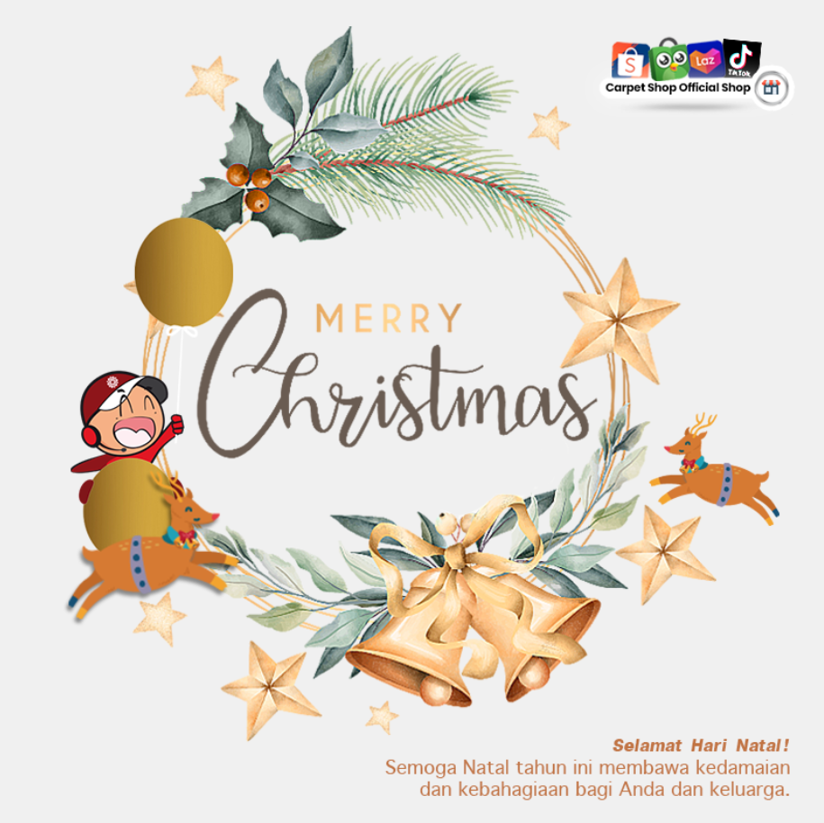 Merry Christmas 2024