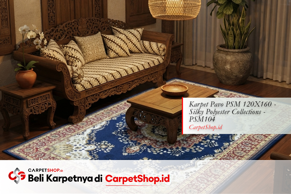 Desain Interior Jawa Kontemporer 2026: Panduan + 7 Inspirasi yang Kaya Makna tapi Tidak Kuno