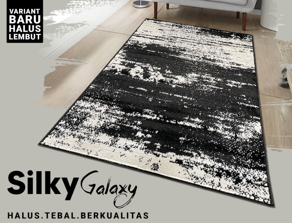Pilihan Warna Karpet yang Harus Dihindari