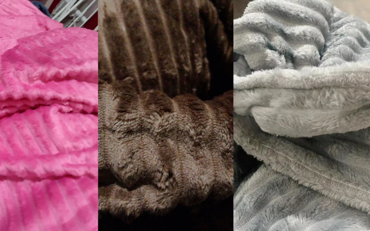 Perbedaan Selimut dan Travel Blanket