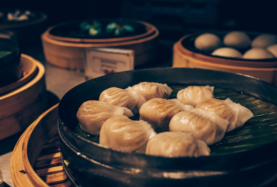 Makanan Khas Imlek Dengan Makna Mendalam