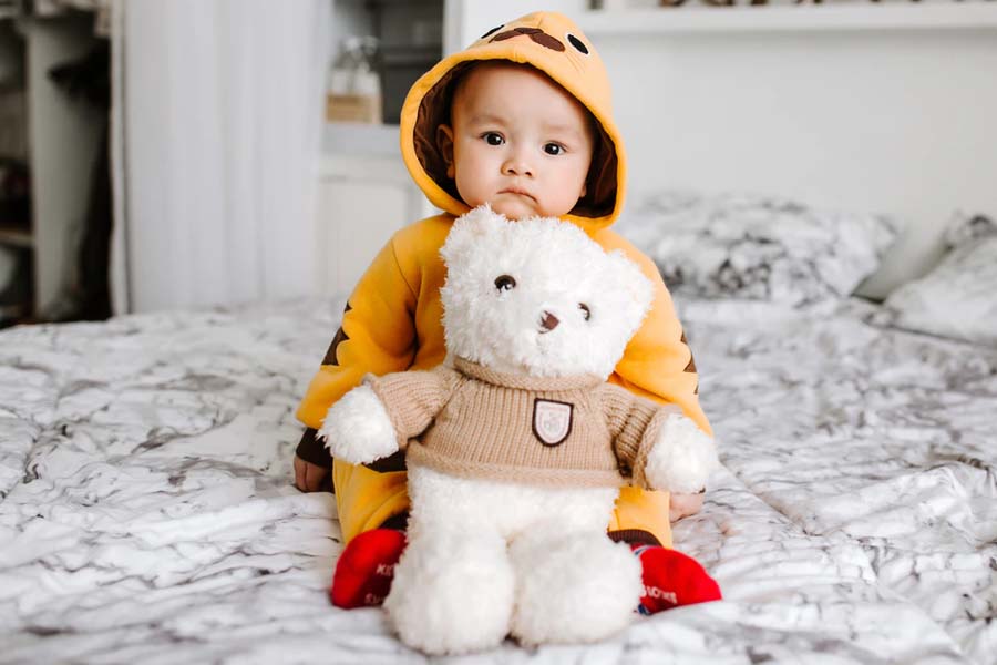 5 Rekomendasi Alat Pelindung Bayi Saat Berada di Rumah