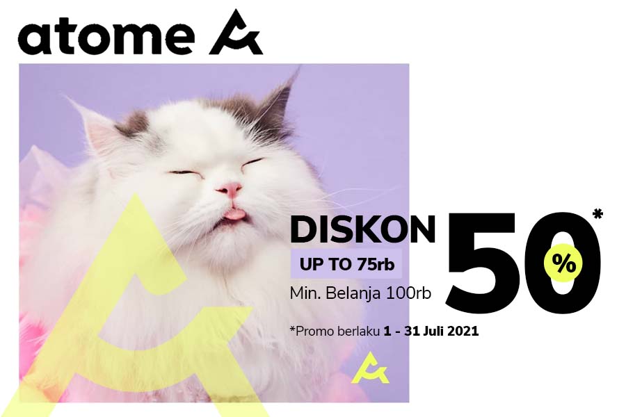 PROMO ATOME JULI
