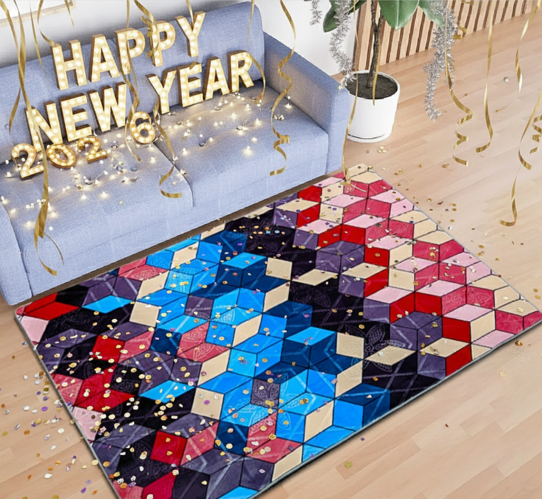 Happy New Year 2026