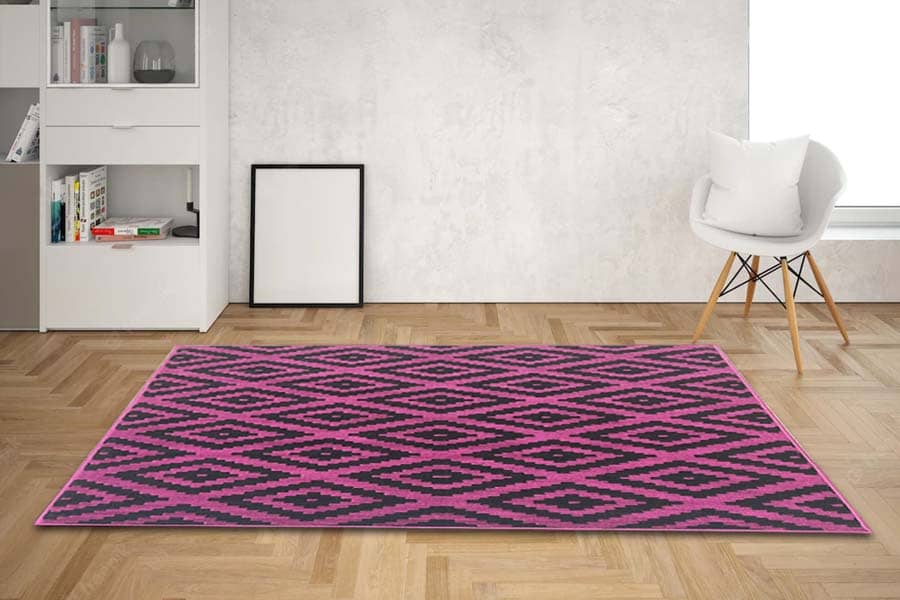 Jenis Karpet Terbaik Untuk Hunian